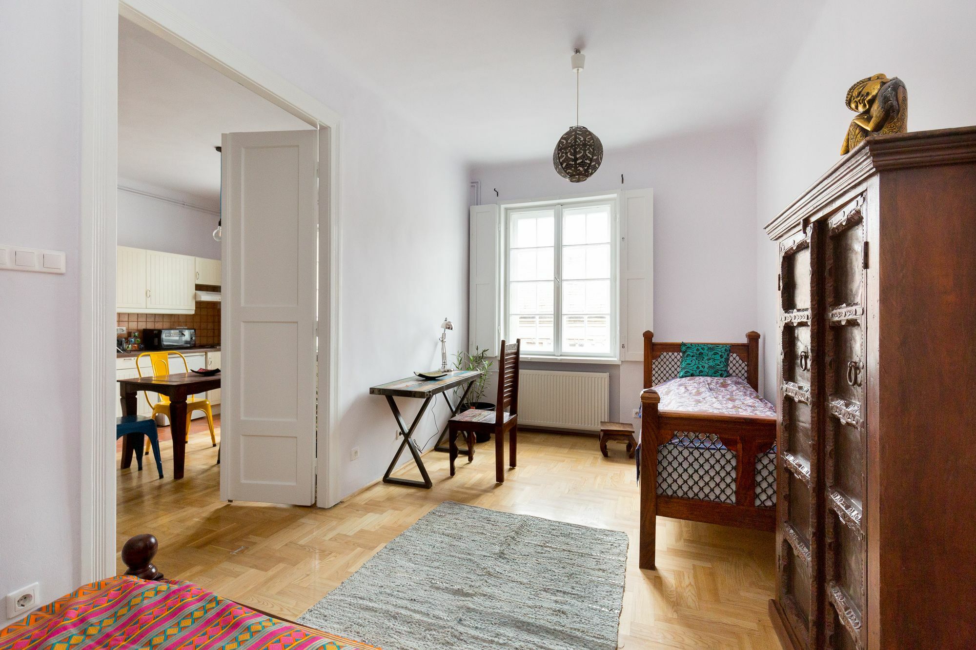 Apartamento Bpm - Exotic And Buddha In Soho